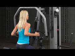 Body-Solid G5S Single Stack Gym