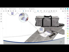 Why QRS is the best (by Alex Tarris)