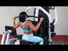Body Solid EXM3000LPS Home Gym