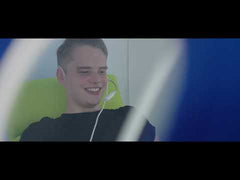 Macy-Pan ST2200 1.3 to 1.4 ATA Soft Sitting Portable Hyperbaric Chamber