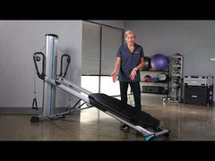 Total Gym Power Tower