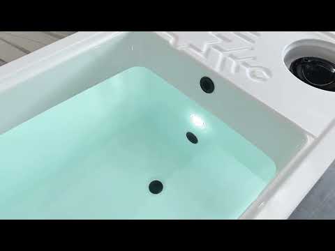 Luxury Spas Cold Plunge Pro XL