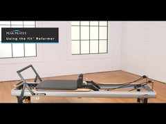 Peak Fit™ Reformer With Long/Short Box