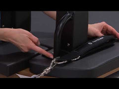 Merrithew V2 Max Reformer video tour