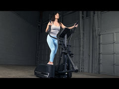 Body Solid E400 Elliptical Trainer Endurance  AS