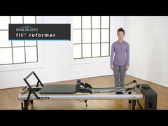 Peak Fit™ Reformer With Long/Short Box