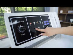 Macy-Pan HP2202 2.0 ATA Hard Shell Hyperbaric Chamber