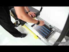 Total Gym ELEVATE Jump Trainer | Low-Impact Jump Machine