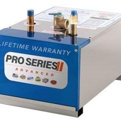11kW Steam Shower Generator | ThermaSol PROII-395