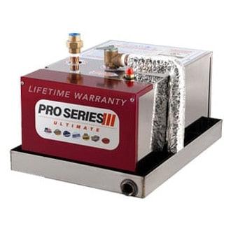 24kW Steam Shower Generator | ThermaSol PROIII-1200