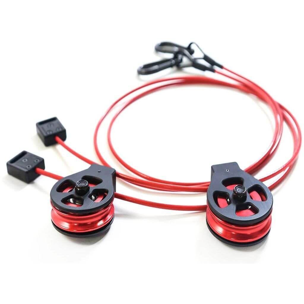 Lagree Fitness New Short Cables, RecovAthlete