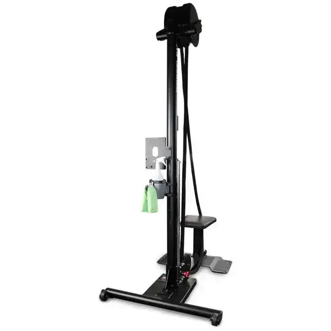 Ropeflex RX2500 Adjustable Rope Pull Machine, view 11, RecovAthlete