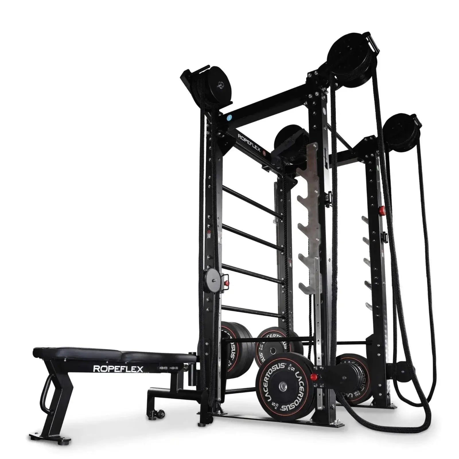 Ropeflex RX8200 INFINITY RACK