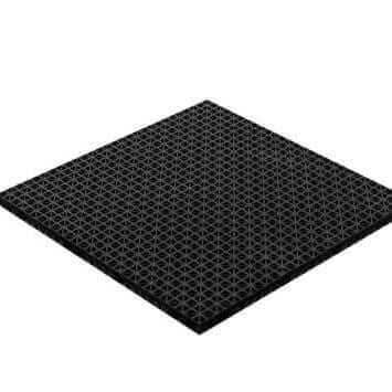 Advanced Hybrid Steam Room, view 35, RecovAthlete