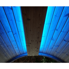 SaunaLife Chromatherapy 48" LED Wifi Sauna Lighting | EMood - SL-EMOODSaunaLifeSauna AccessoriesRecovAthlete