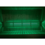 SaunaLife Chromatherapy 76" LED Wifi Sauna Lighting | X7MOOD - SL-X7MOODSaunaLifeSauna AccessoriesRecovAthlete