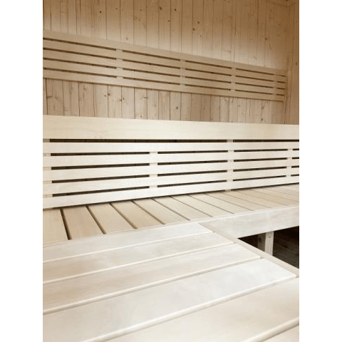 SaunaLife Model X7 Indoor Home Sauna | Xperience Series - SA-KT-MODELX7SaunaLifeSaunaRecovAthlete