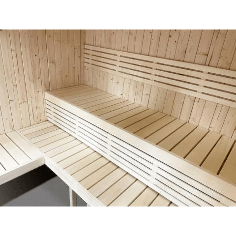 SaunaLife Model X7 Indoor Home Sauna | Xperience Series - SA-KT-MODELX7SaunaLifeSaunaRecovAthlete