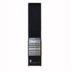 Saunum AIR 5 WiFi Sauna Heater Package