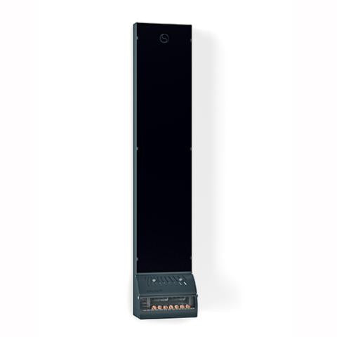 Saunum Airsolo 70, Sauna Temperature and Steam Equalizer