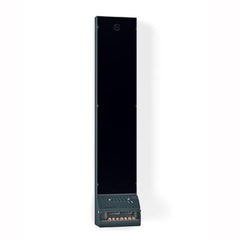 Saunum Airsolo 70, Sauna Temperature and Steam Equalizer