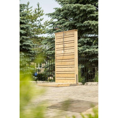 Canadian Timber Savannah Outdoor Shower - Select Saunas