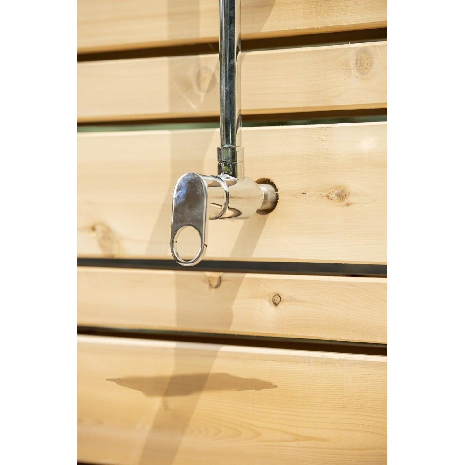 Canadian Timber Savannah Outdoor Shower - Select Saunas