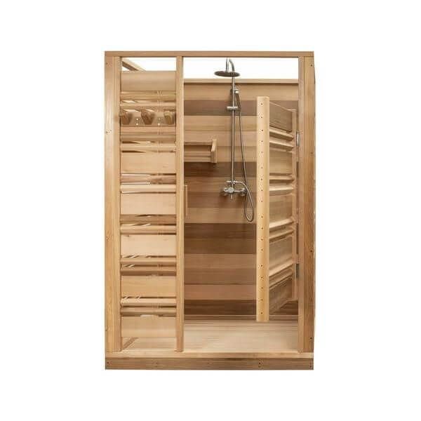 Leisurecraft Cloudburst Outdoor Shower