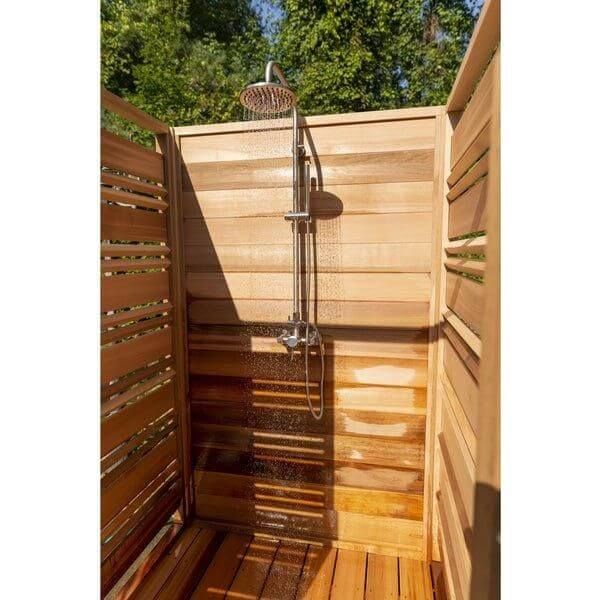 Leisurecraft Cloudburst Outdoor Shower