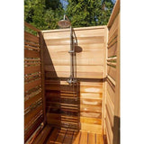 Leisurecraft Cloudburst Outdoor Shower