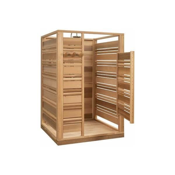 Leisurecraft Cloudburst Outdoor Shower