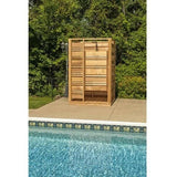 Leisurecraft Cloudburst Outdoor Shower