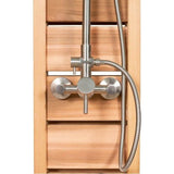 Leisurecraft Sunlight Outdoor Shower