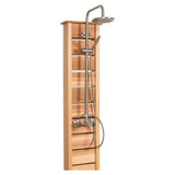 Leisurecraft Sunlight Outdoor Shower