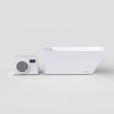 Luxury Spas Cold Plunge Pro