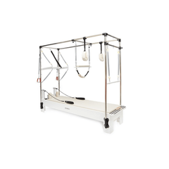 Sportline™ Superior Cadillac-Reformer Bundle - SP00003SportlinePilates CadillacRecovAthlete