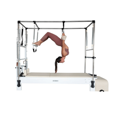 Sportline™ Superior Cadillac-Reformer Bundle - SP00003SportlinePilates CadillacRecovAthlete