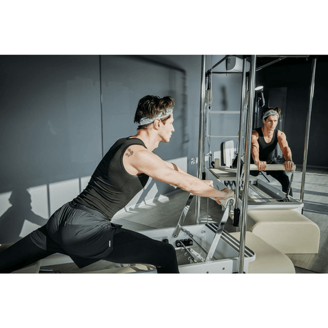 Sportline™ Superior Cadillac-Reformer Bundle - SP00003SportlinePilates CadillacRecovAthlete