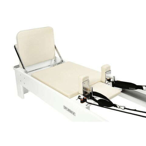 Sportline™ Superior Reformer Bundle - SP00001SportlinePilates ReformerRecovAthlete