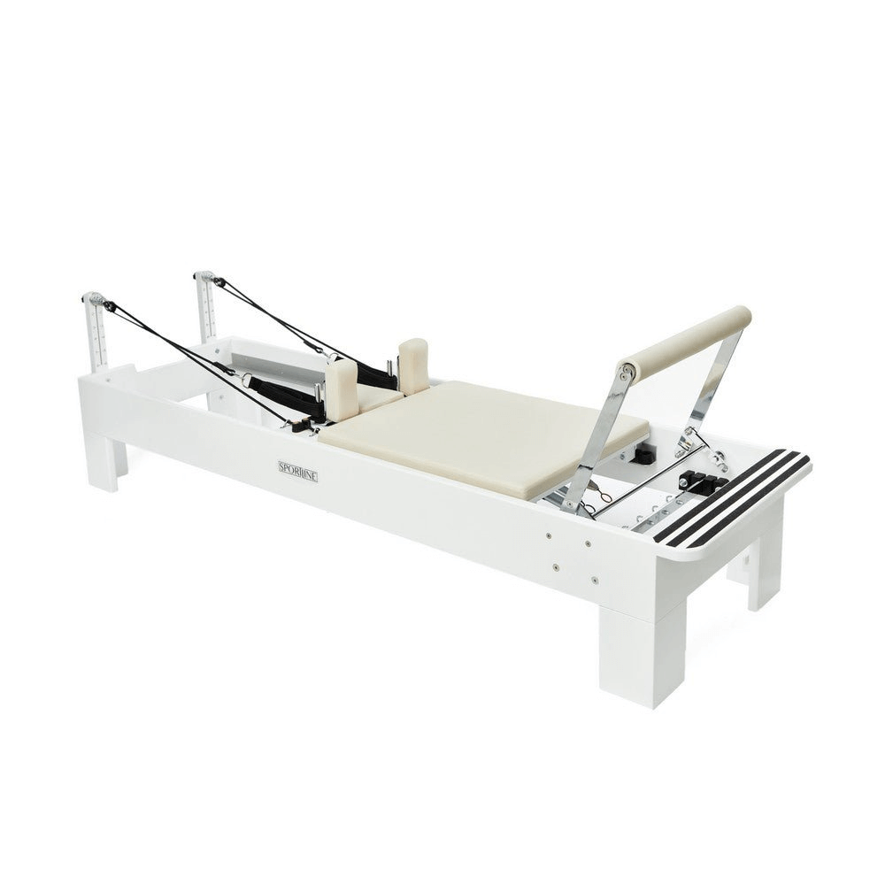 Sportline™ Superior Reformer Bundle - SP00001SportlinePilates ReformerRecovAthlete