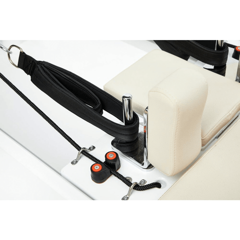 Sportline™ Superior Reformer Bundle - SP00001SportlinePilates ReformerRecovAthlete