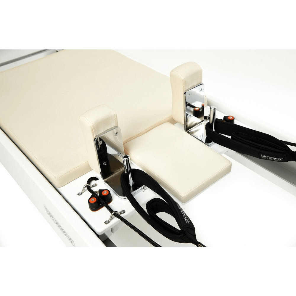 Sportline™ Superior Reformer Bundle - SP00001SportlinePilates ReformerRecovAthlete