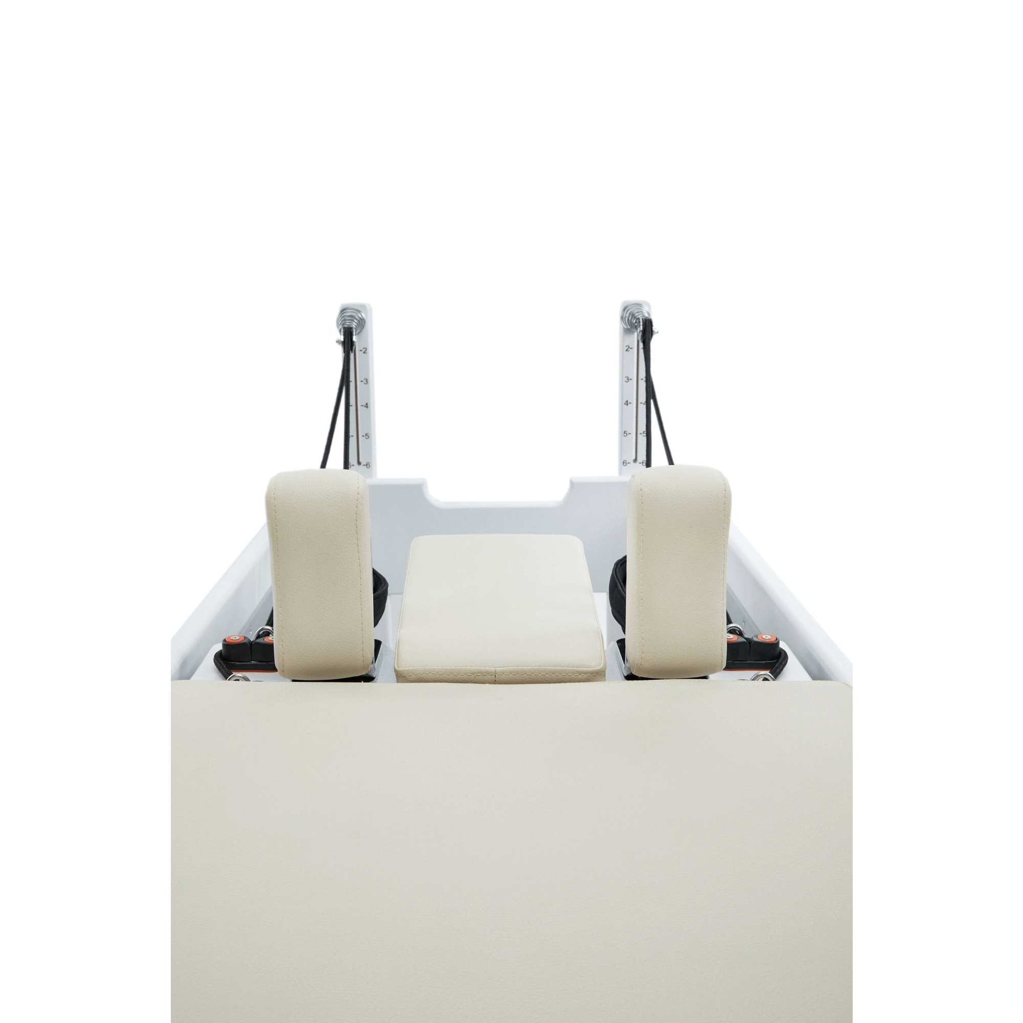 Sportline™ Superior Reformer Bundle - SP00001SportlinePilates ReformerRecovAthlete