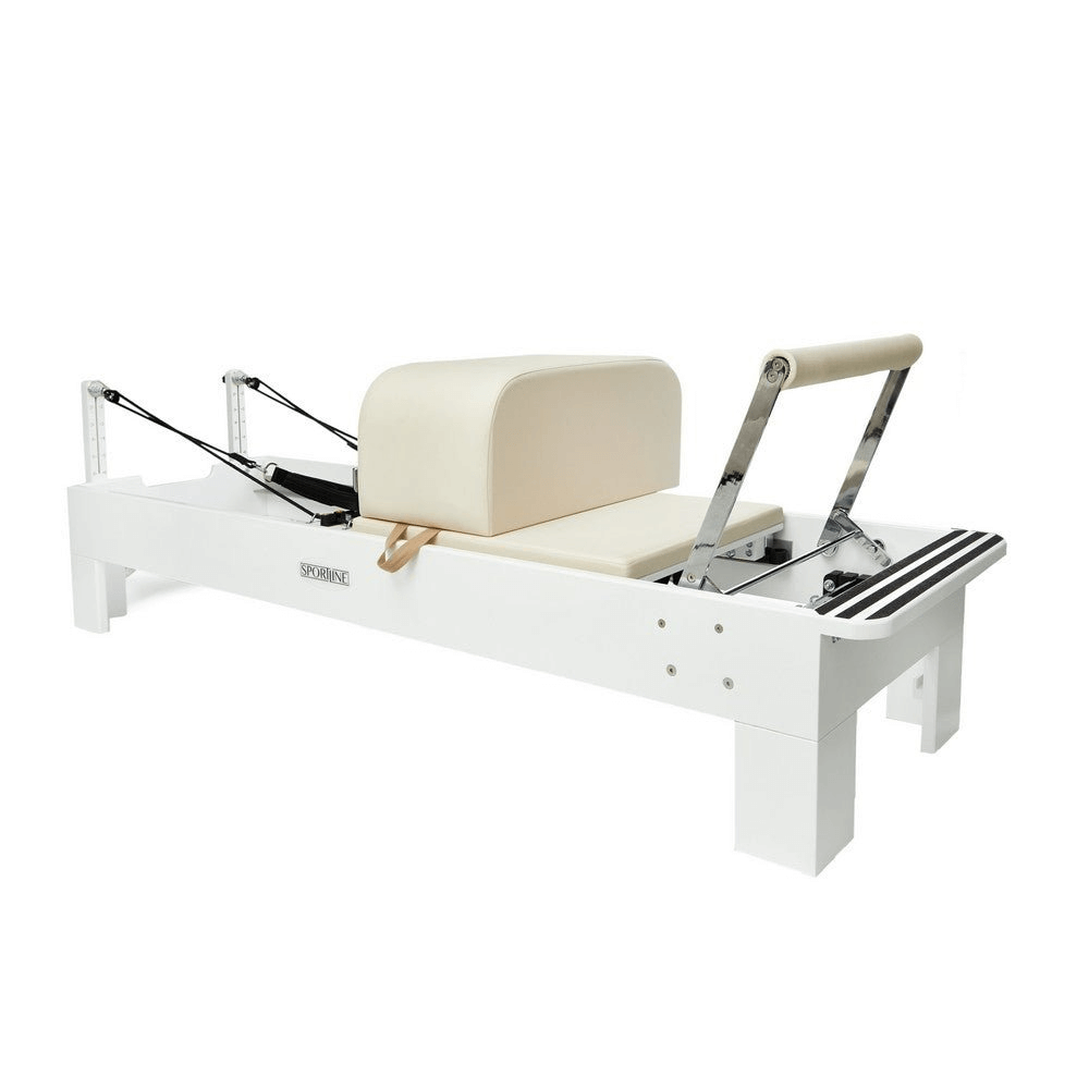 Sportline™ Superior Reformer Bundle - SP00001SportlinePilates ReformerRecovAthlete