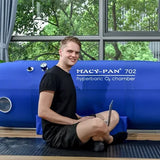 Macy-Pan ST701 1.3 ATA Soft Lying Portable Hyperbaric Chamber