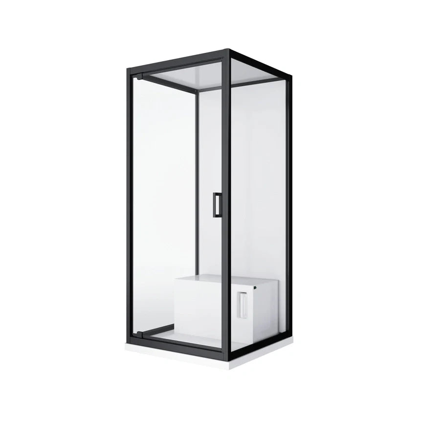 Full-body Portable Steam Enclosure | Mr. Steam SteamPod