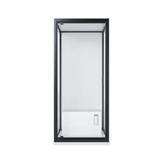 Full-body Portable Steam Enclosure | Mr. Steam SteamPod