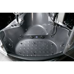 Maya Bath Valencia Steam Shower, view 8, RecovAthlete