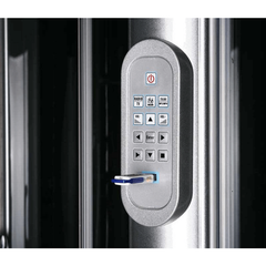 Maya Bath Valencia Steam Shower, view 11, RecovAthlete