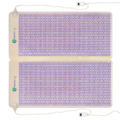 Healthyline Taj Mat Firm - Photon PEMF Split